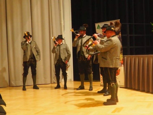 Seminar im VAZ